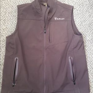 Ariat Men’s Vest
